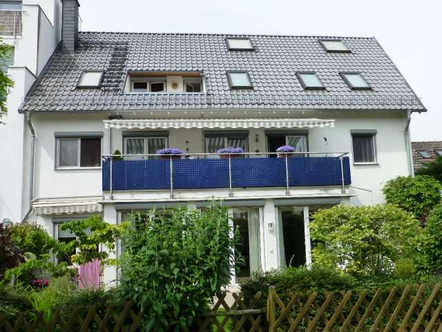 Etagenwohnung Wiesbaden Schierstein - 3 Zimmer, 88 m&sup2;, 1.050&euro; | Angebot:26362501
