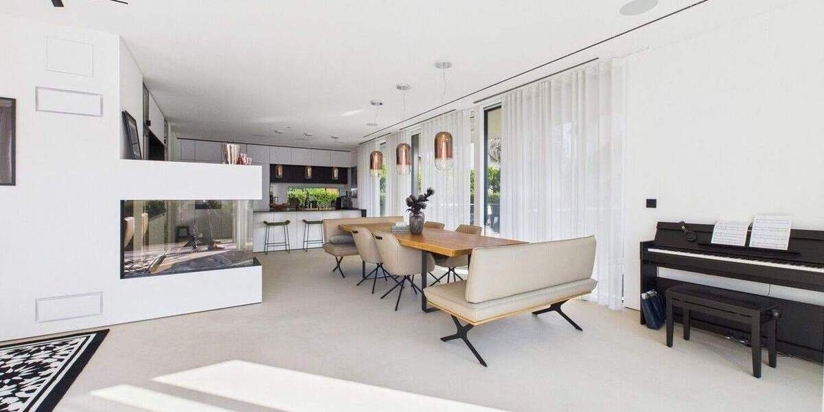 Einfamilienhaus Wiesbaden Nordenstadt - 6 Zimmer, 251 m&sup2;, 1.998.000&euro; | Angebot:25743072