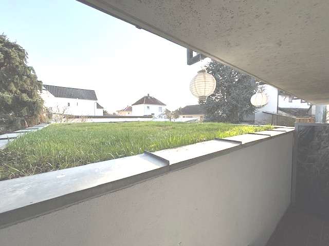 Etagenwohnung Mörfelden-Walldorf Walldorf - 2 Zimmer, 53 m&sup2;, 650&euro; | Angebot:25872356