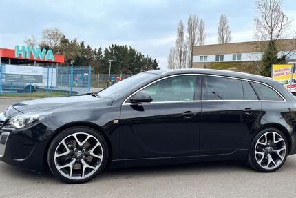 Opel Insignia 108.579 km 19.950 &euro; Raunheim 65479