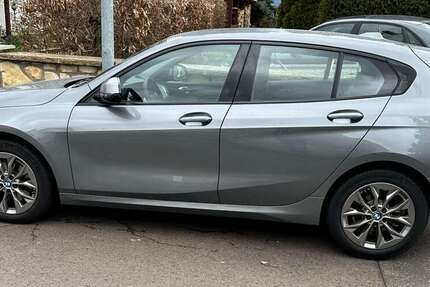 BMW 116 2.800 km 27.900 &euro; Ingelheim am Rhein, Stadt 55262