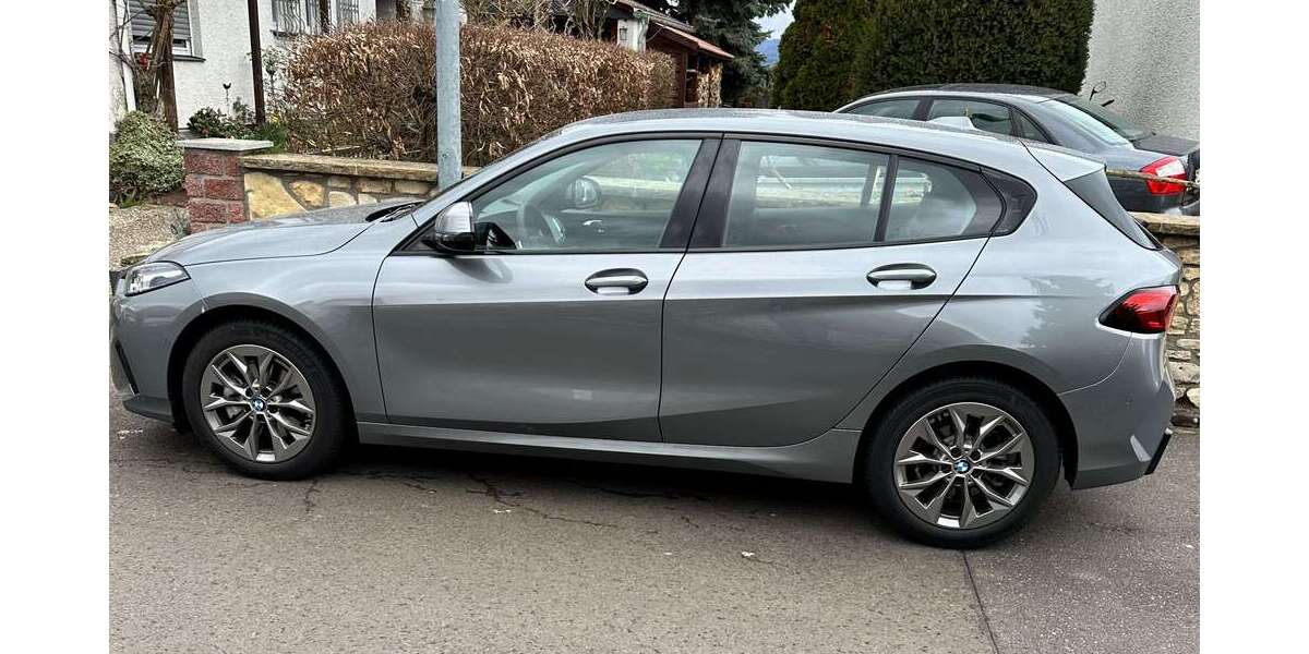 BMW 116 2.800 km 27.900 &euro; Ingelheim am Rhein, Stadt 55262