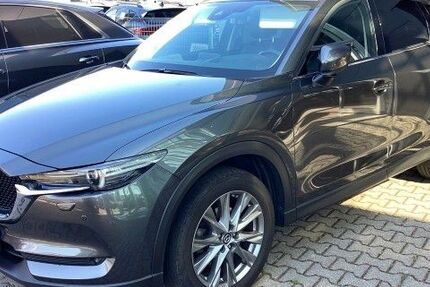 Mazda CX-5 112.150 km 19.490 &euro; Rüsselsheim 65428