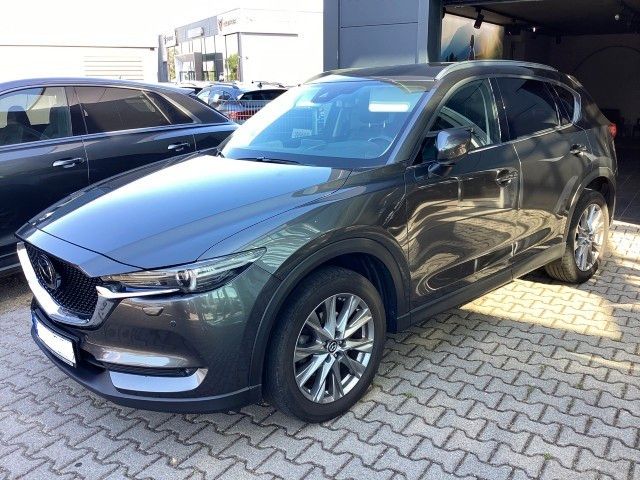 Mazda CX-5 112.150 km 19.490 &euro; Rüsselsheim 65428