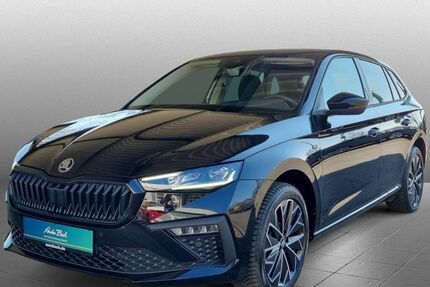 Skoda Scala 9.900 km 26.780 &euro; Bad Camberg 65520
