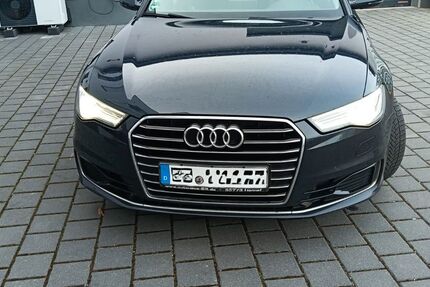 Audi A6 243.000 km 14.200 &euro; Mainz 55129