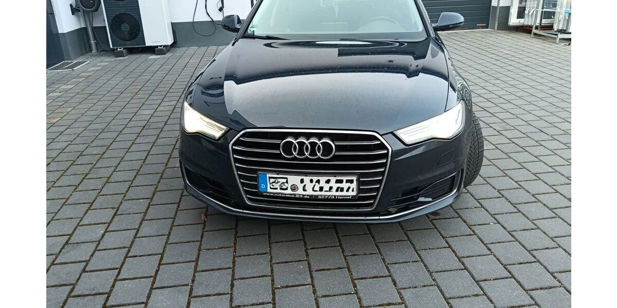 Audi A6 243.000 km 14.200 &euro; Mainz 55129