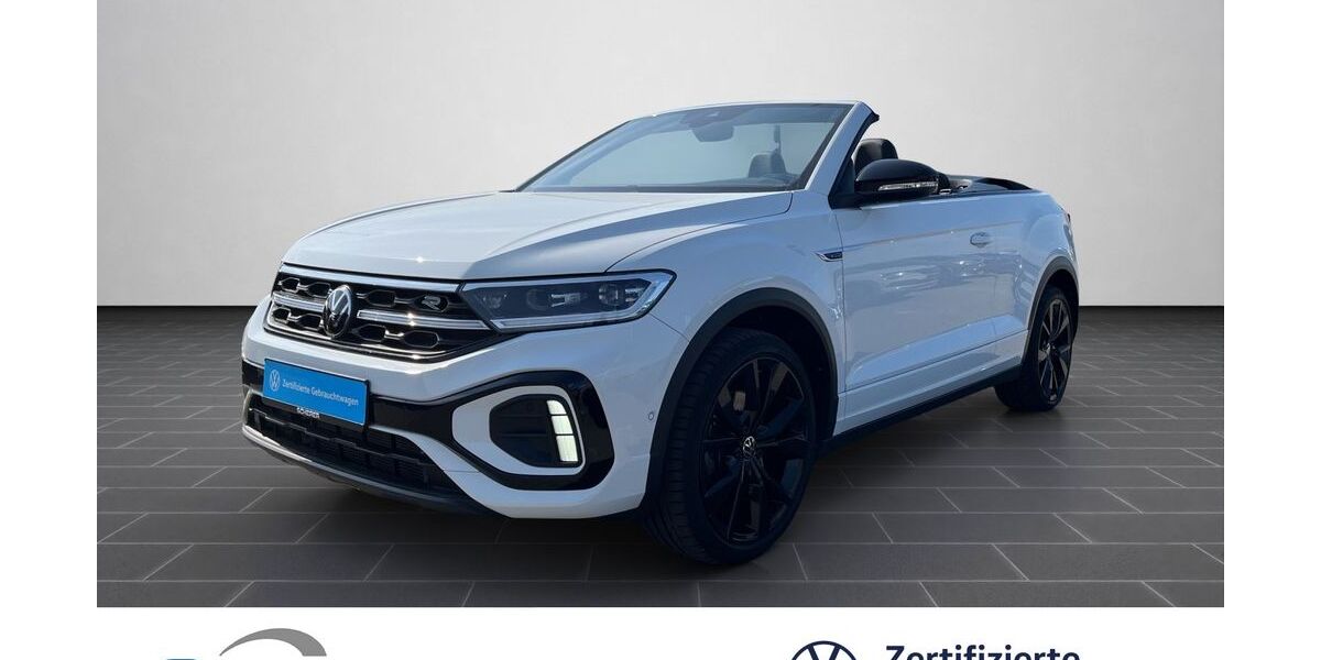 VW T-Roc 42.002 km 28.280 &euro; Bingen / Rhein 55411
