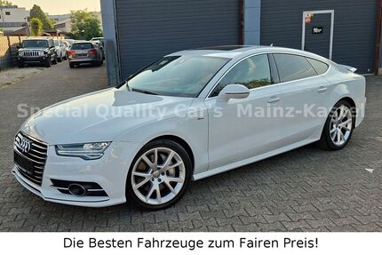 Audi A7 199.000 km 23.990 &euro; Mainz-Kastel 55252