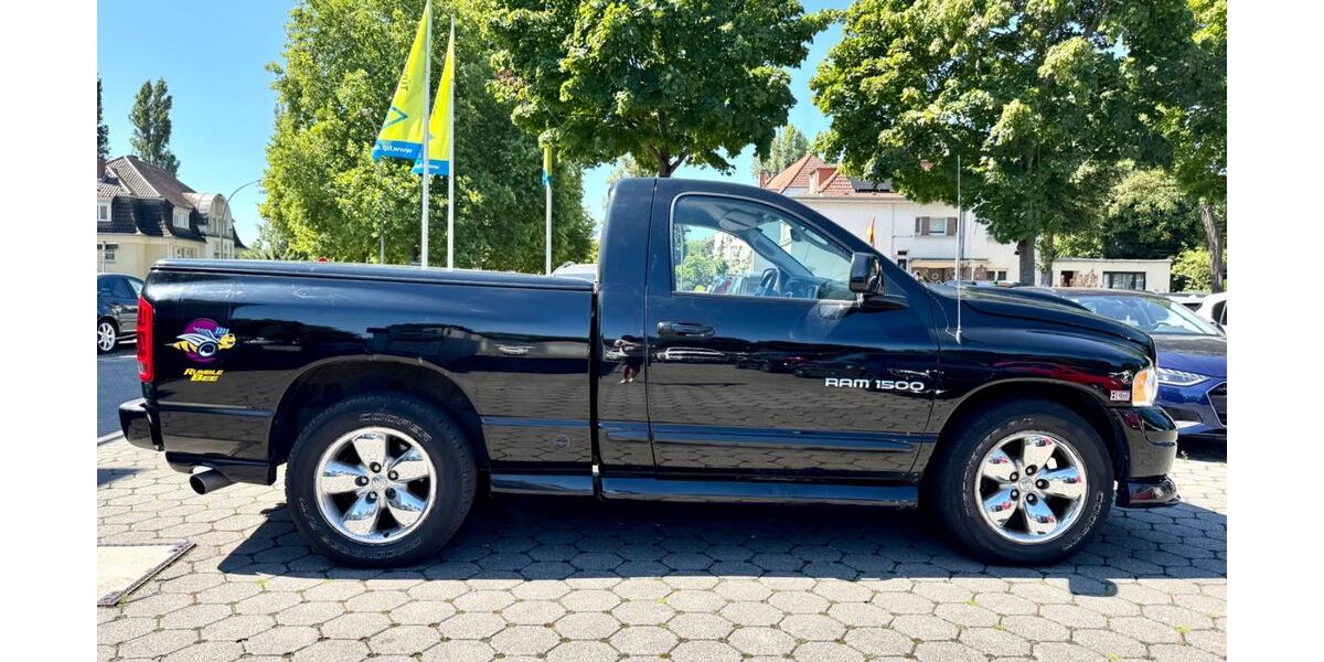 Dodge RAM 197.000 km 12.999 &euro; Mainz-Kastel 55252