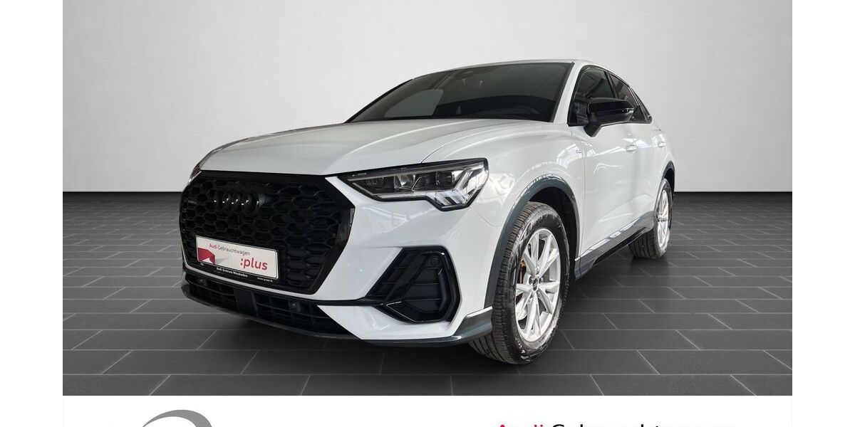 Audi Q3 35.100 km 36.690 &euro; Wiesbaden 65189