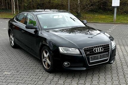 Audi A5 388.000 km 5.500 &euro; Wiesbaden 65199