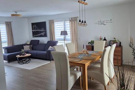 3 Zimmer Wohnung in Bischofsheim 3 zimmer