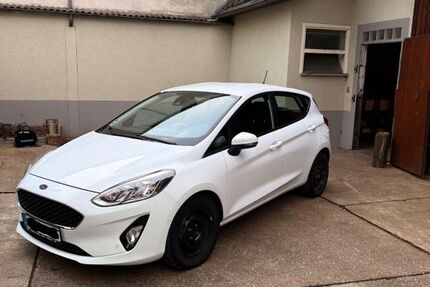 Ford Fiesta 90.000 km 11.500 &euro; Hünfelden 65597