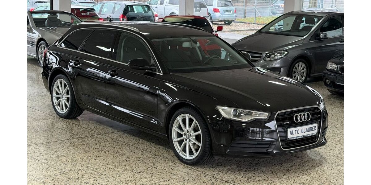 Audi A6 150.000 km 13.950 &euro; Rüsselsheim 65428