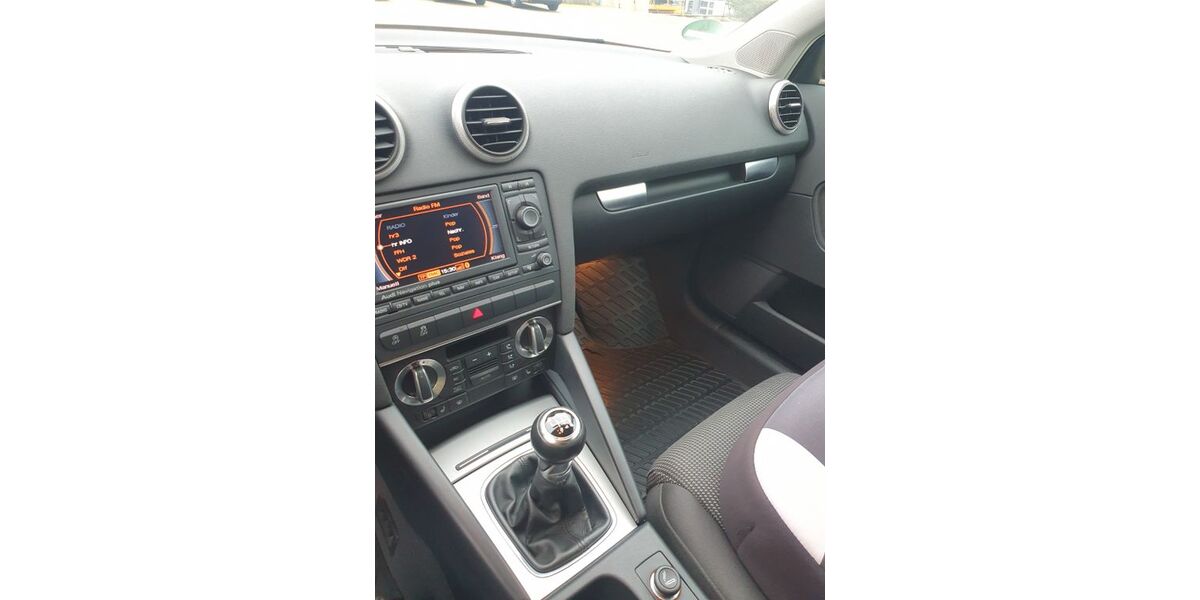 Audi A3 204.000 km 5.900 € Idstein 65510