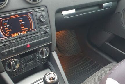 Audi A3 204.000 km 5.999 € Idstein 65510