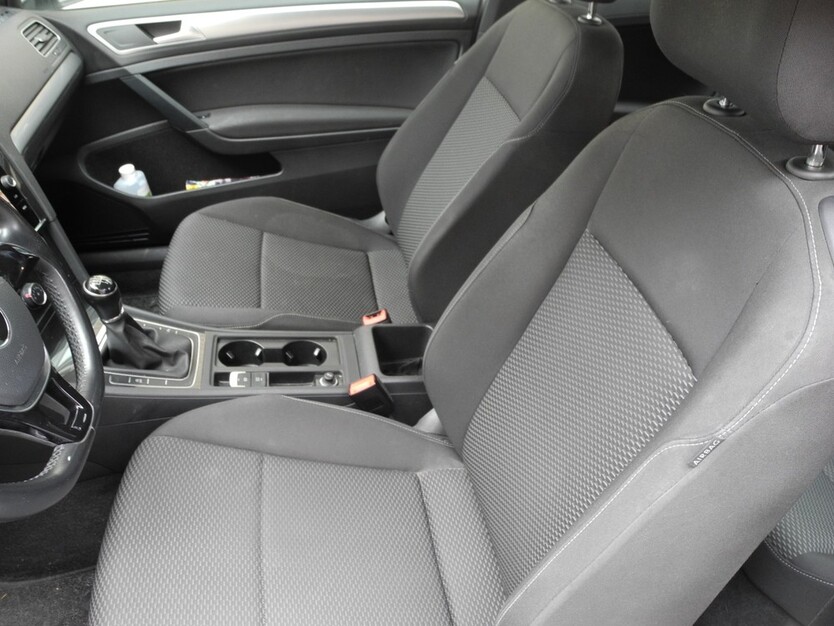 VW Golf 7 109.000 km 10.500 € Mainz 55116