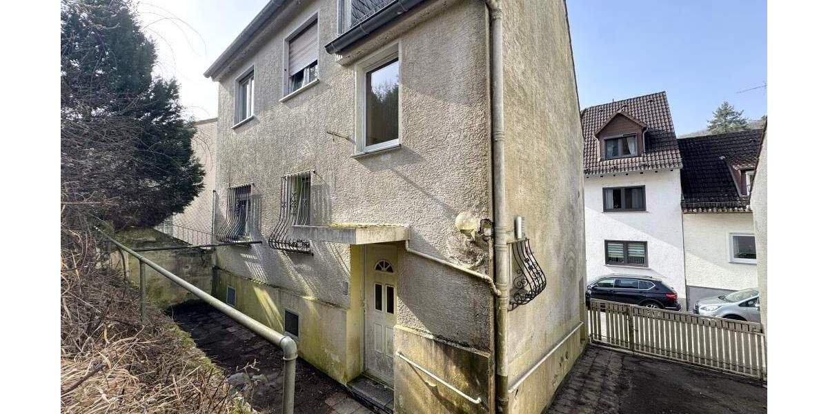 Einfamilienhaus Wiesbaden Frauenstein - 4 Zimmer, 97 m&sup2;, 318.000&euro; | Angebot:25469553