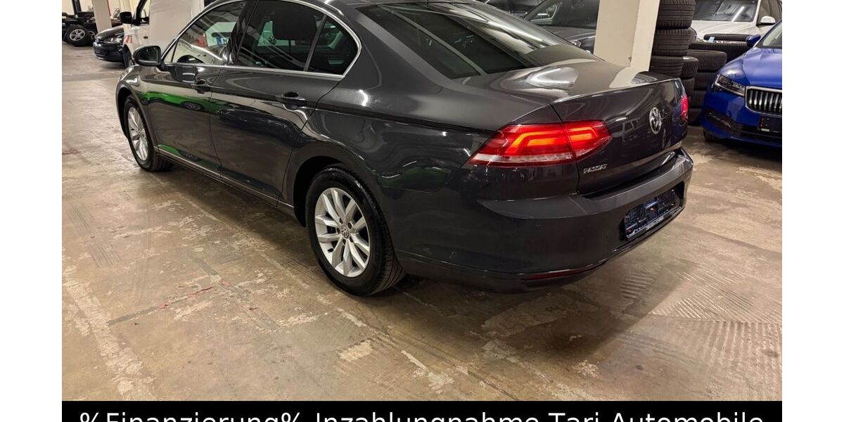 VW Passat 277.300 km 9.480 &euro; Mainz 55129