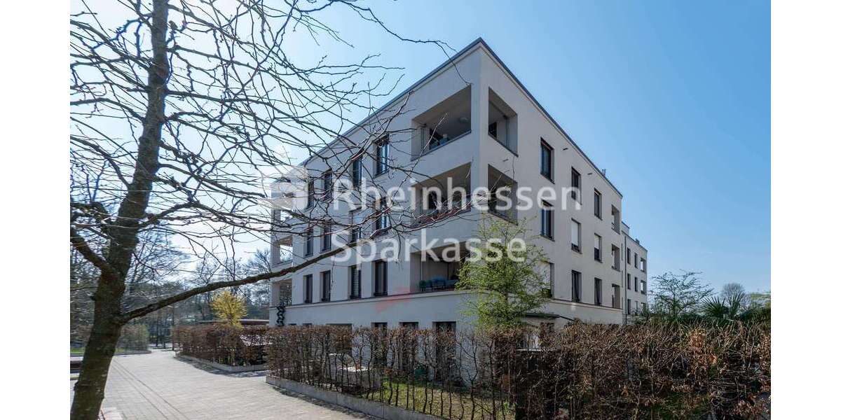 Etagenwohnung Mainz Laubenheim - 3 Zimmer, 72 m&sup2;, 399.000&euro; | Angebot:26104085