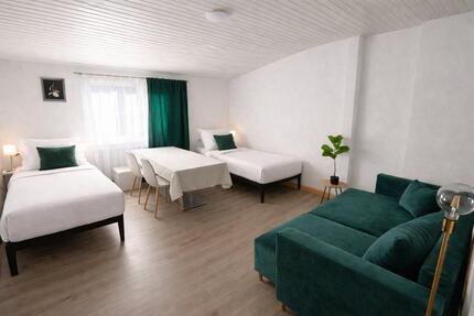Wohnung Wiesbaden Südost - 3 Zimmer, 79 m&sup2;, 790&euro; | Angebot:26150172