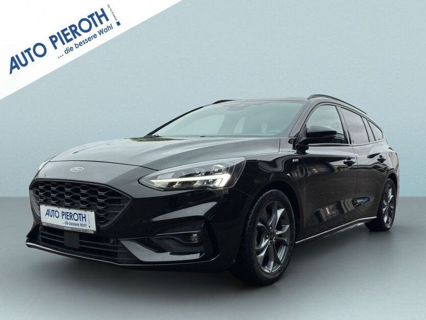 Ford Focus 91.950 km 16.850 € Bingen 55411