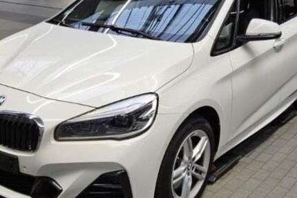 BMW 220 50.500 km 26.999 &euro; Harxheim 55296