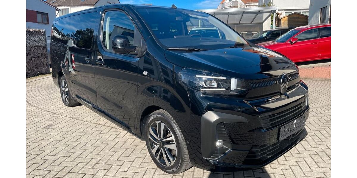 Citroen SpaceTourer 42.700 km 31.600 € Hofheim am Taunus 65719