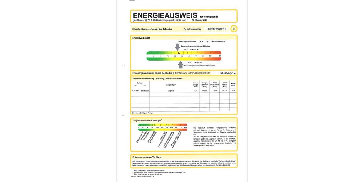 Reihenhaus Eppstein - 5 Zimmer, 150 m&sup2;, 560.000&euro; | Angebot:25948108