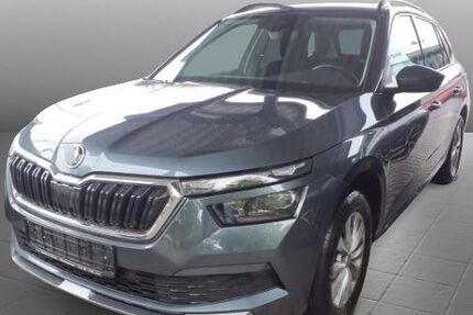 Skoda Kamiq 33.265 km 19.870 &euro; Bad Camberg 65520