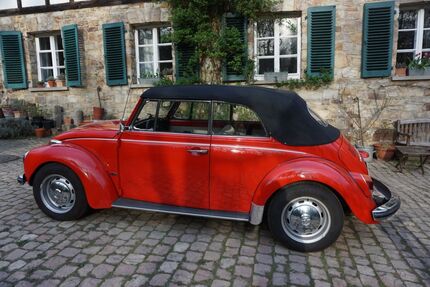 VW Käfer 150.000 km 25.000 &euro; Wiesbaden 65195
