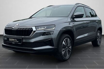 Skoda Karoq 23.122 km 33.890 &euro; Wiesbaden 65197