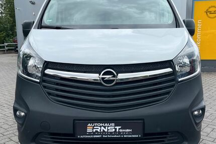 Opel Vivaro 84.980 km 13.990 € Bad Schwalbach 65307