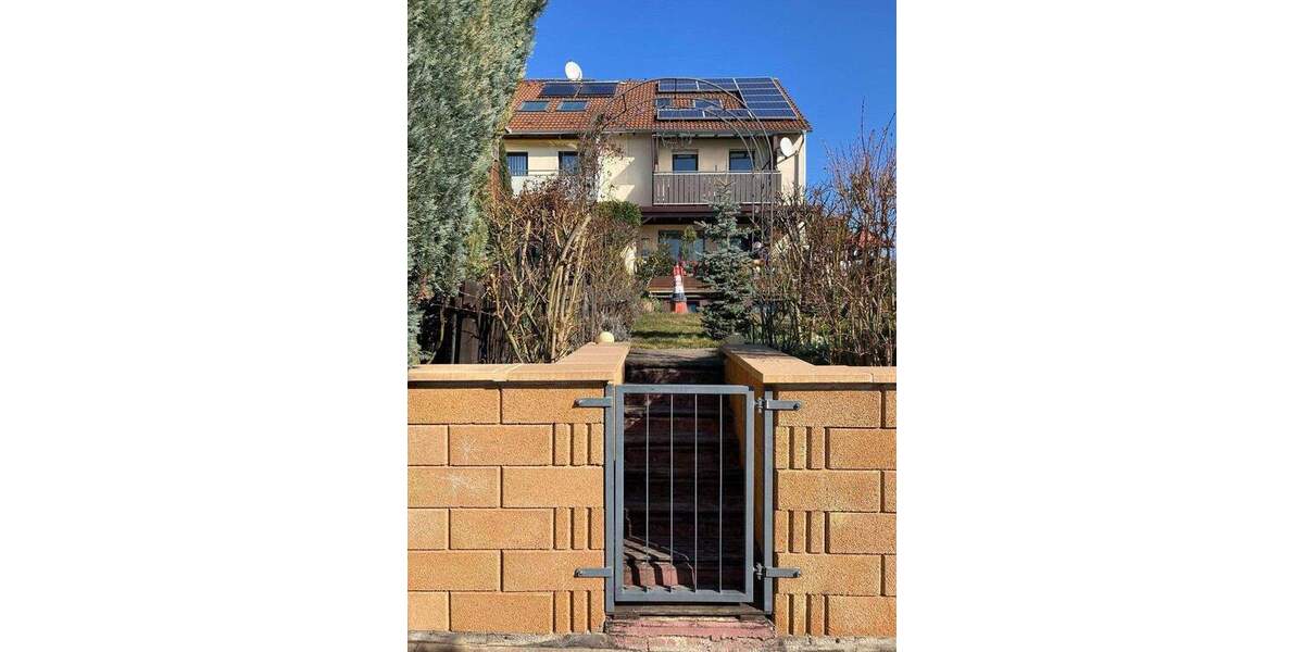 Reihenendhaus Wiesbaden Nordenstadt - 6 Zimmer, 150 m&sup2;, 580.000&euro; | Angebot:25720800