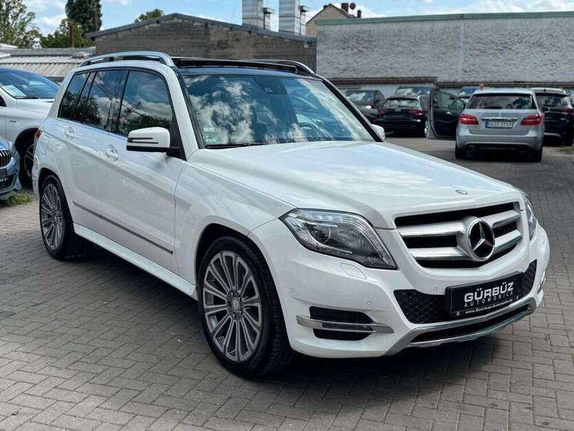 GLK 220