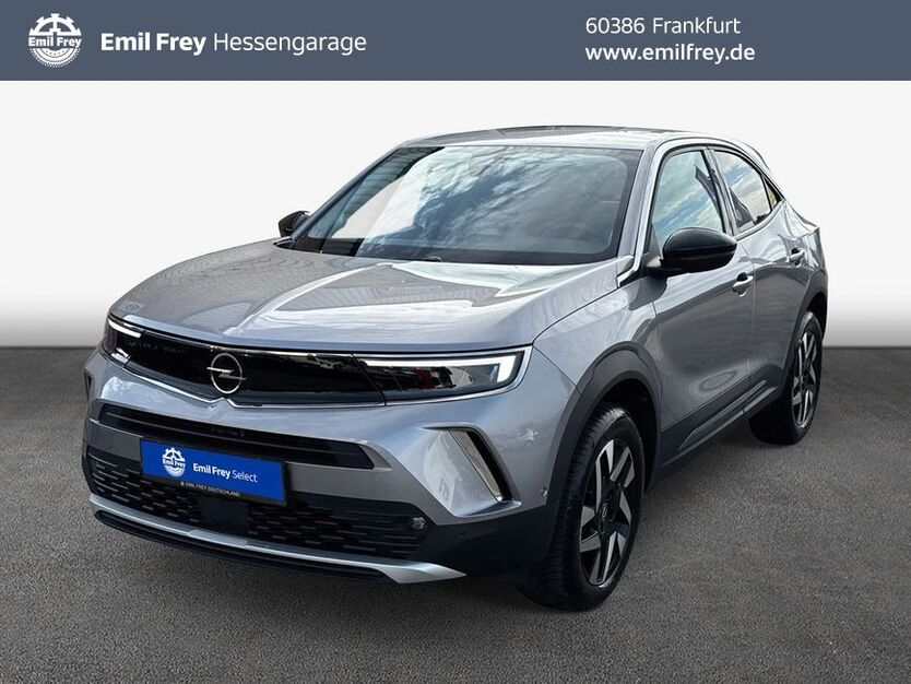 Mokka