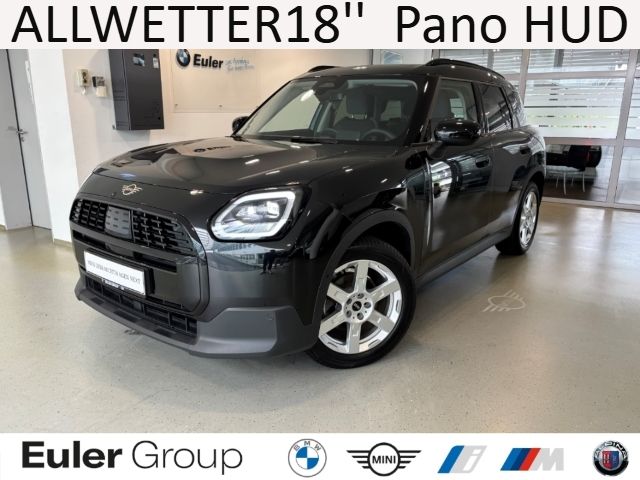 Mini Cooper D Countryman 28.573 km 34.333 € Hofheim 65719