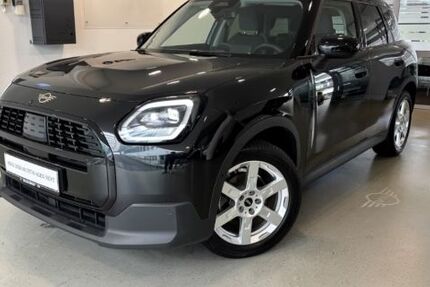 Mini Countryman D (Cooper) 28.573 km 31.733 &euro; Hofheim 65719