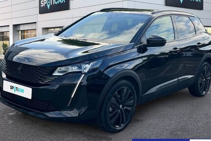 Peugeot 3008 5.761 km 25.790 &euro; Wiesbaden 65201