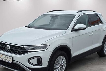VW T-Roc 55.838 km 23.500 &euro; Mainz 55120