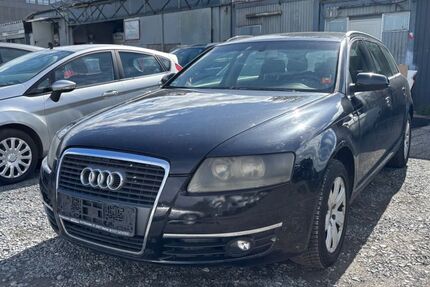 Audi A6 313.154 km 1.990 € Frankfurt am Main 65933