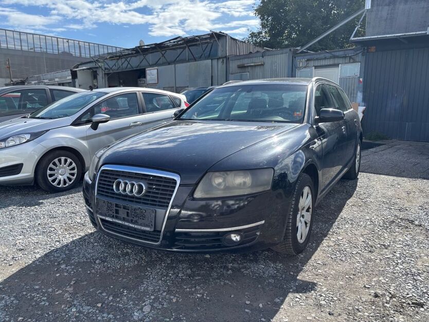Audi A6 313.154 km 1.990 € Frankfurt am Main 65933
