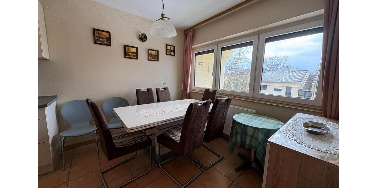 Etagenwohnung Mainz Bretzenheim - 3 Zimmer, 84 m&sup2;, 360.000&euro; | Angebot:25429647