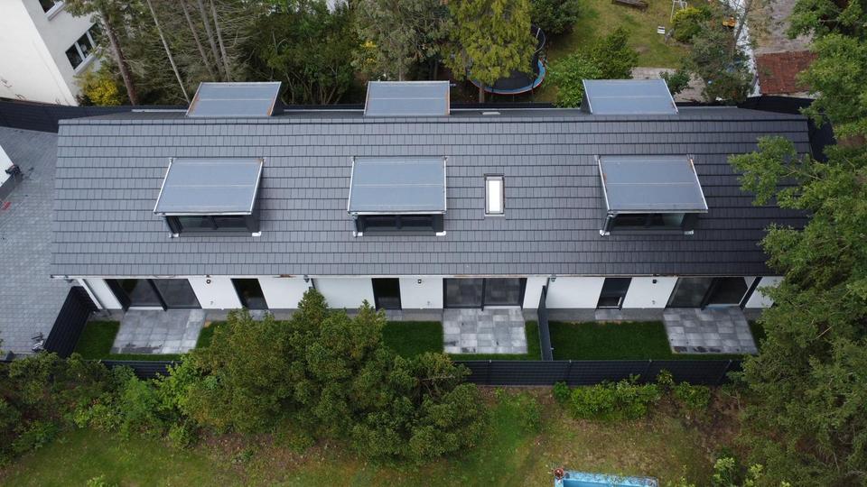 Reihenhaus Mörfelden-Walldorf Walldorf - 3 Zimmer, 105 m&sup2;, 2.200&euro; | Angebot:26629208