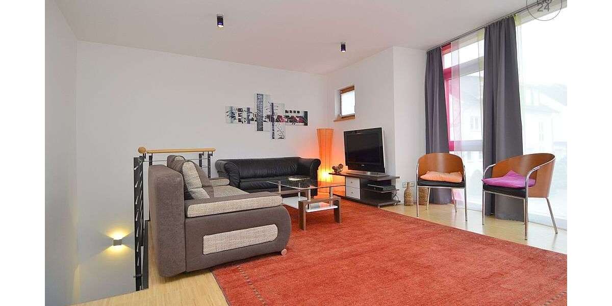 Etagenwohnung Wiesbaden Schierstein - 2 Zimmer, 56 m&sup2;, 1.390&euro; | Angebot:22774098