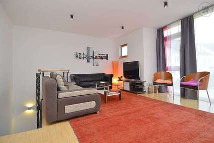 Wohnung Wiesbaden Schierstein - 2 Zimmer, 56 m&sup2;, 1.390&euro; | Angebot:22774098