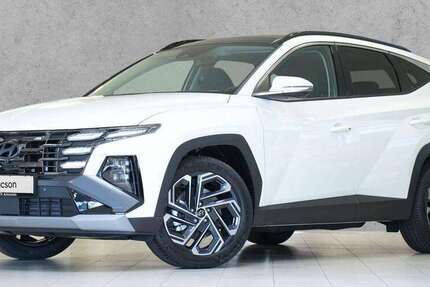 Hyundai TUCSON 40.822 km 31.990 &euro; Mainz-Kastel 55252