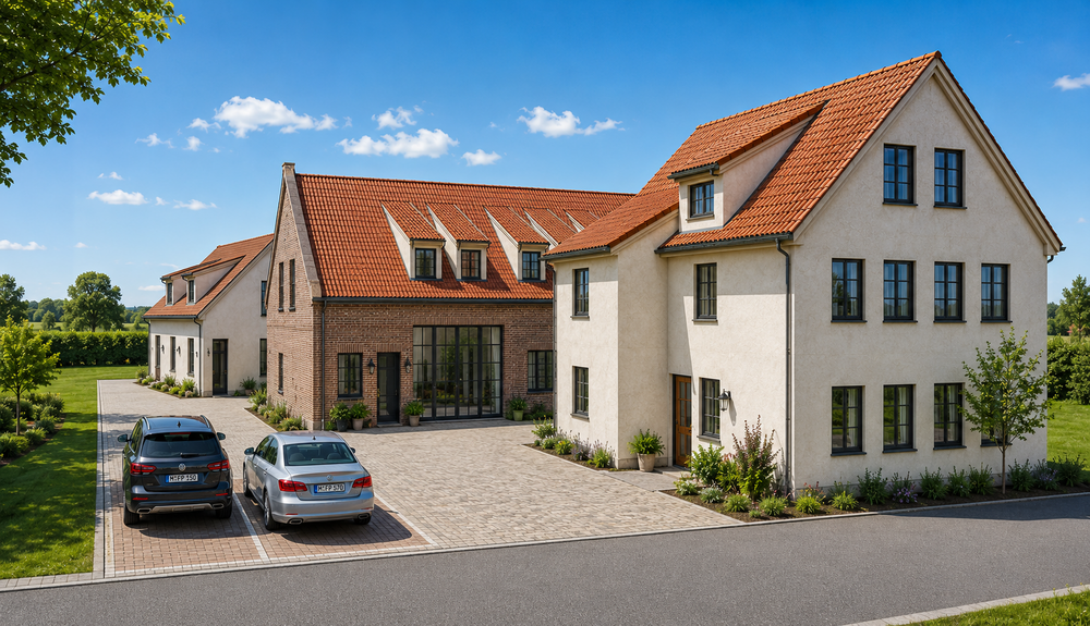 Grundstück Hochheim - 740.000&euro; | Angebot:26987026