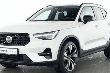 Volvo XC40 22.300 km 38.440 € Weiterstadt 64331